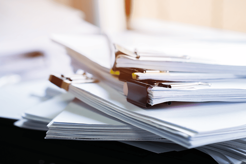 整備評価(ウォークスルー)