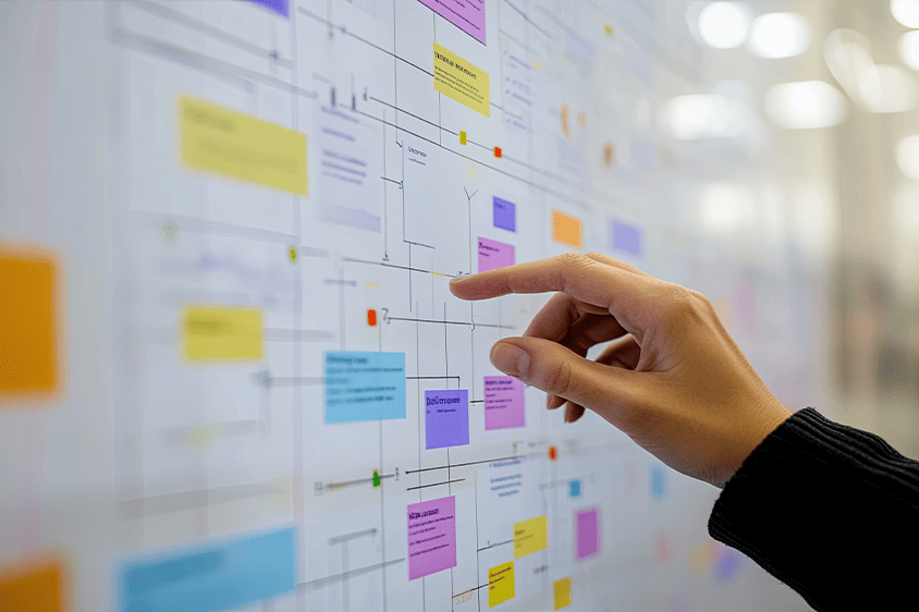 その他(プロジェクト運営支援)